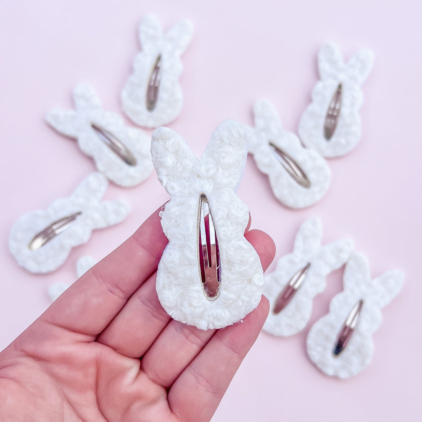 Bunny Clippie