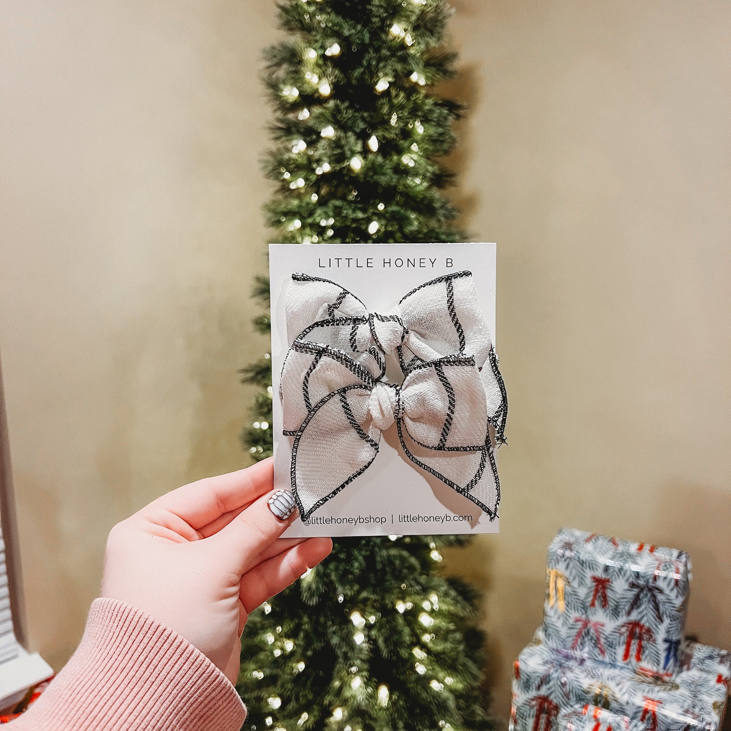 Small School Girl - Classic Plaid