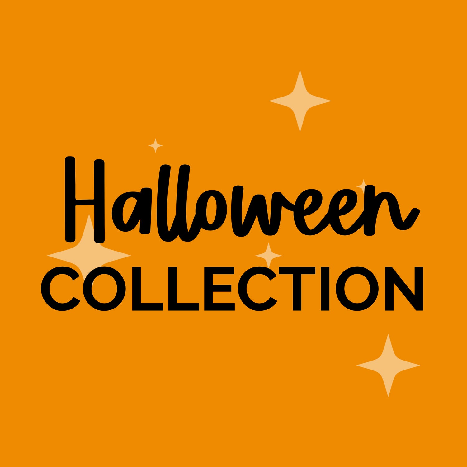 Halloween Collection