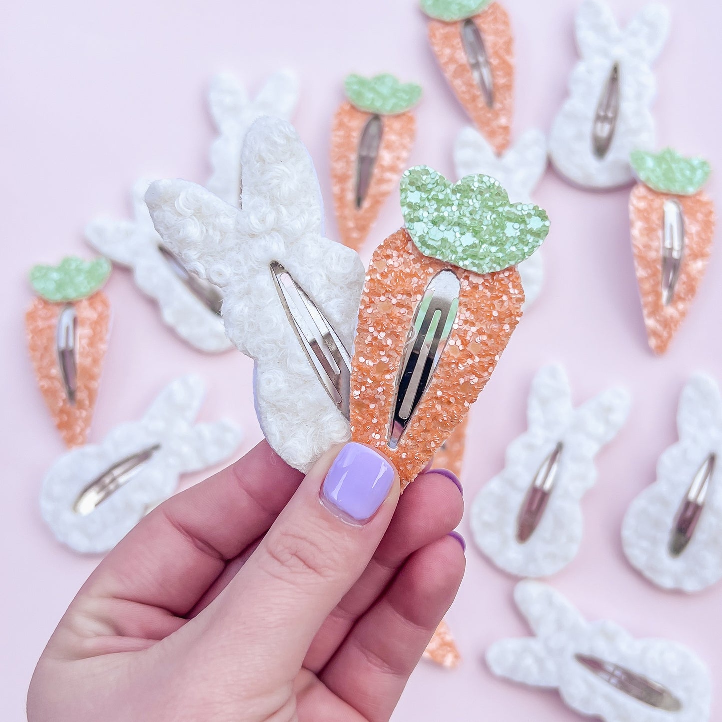 Bunny Clippie