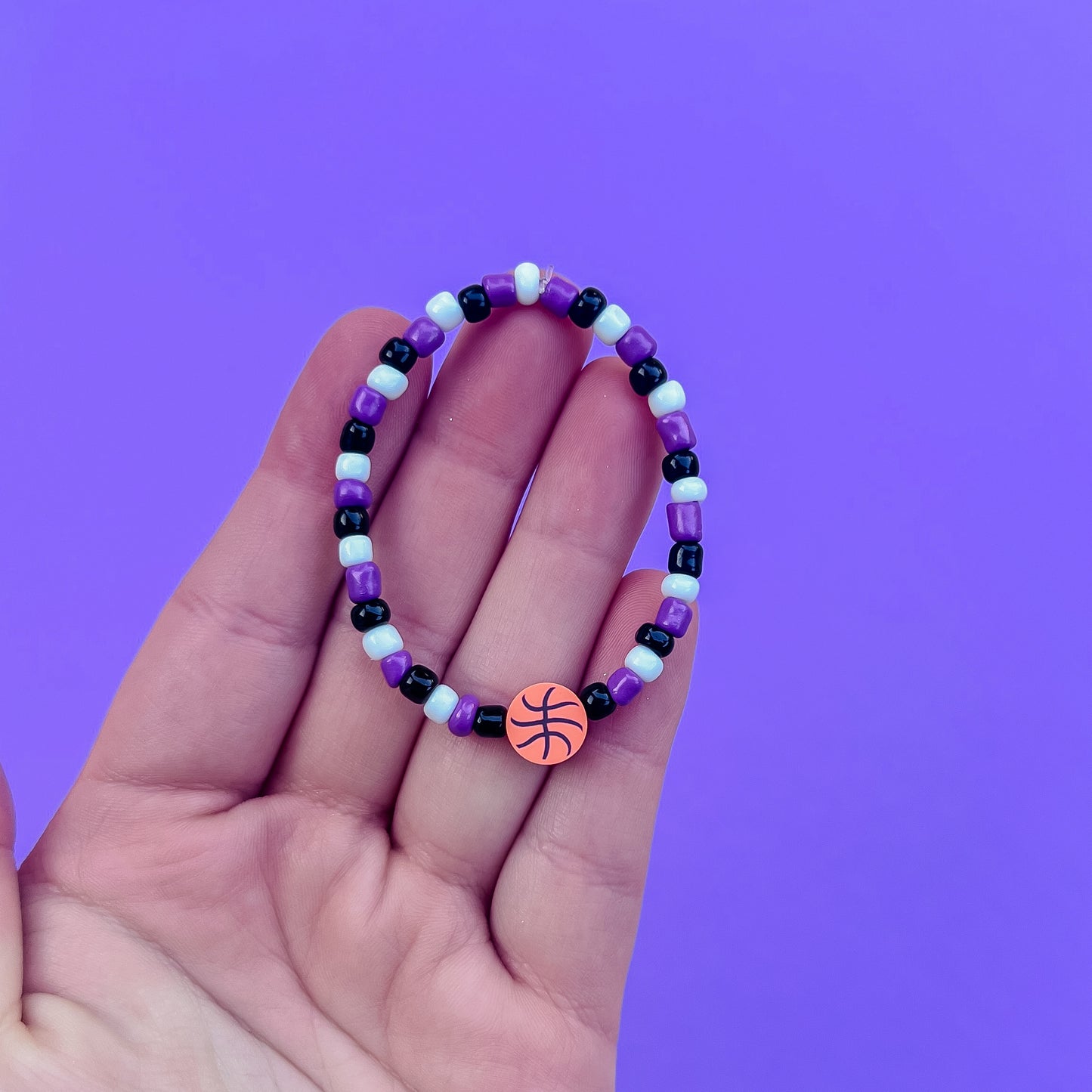 Sport + Team Bracelet Sets