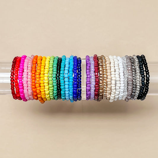 Solid Bracelets