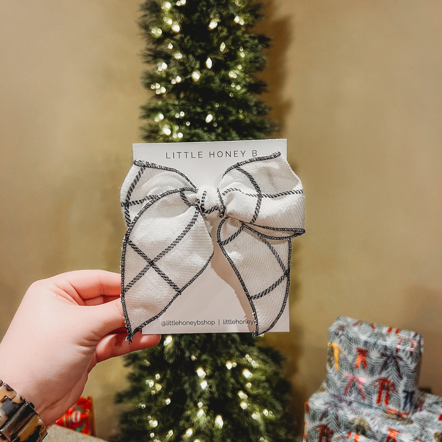 School Girl - Classic Plaid