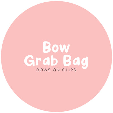 Grab Bag - 5 Bows